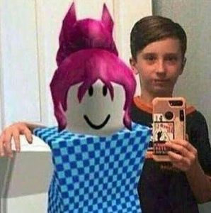 Meet your Posher, So